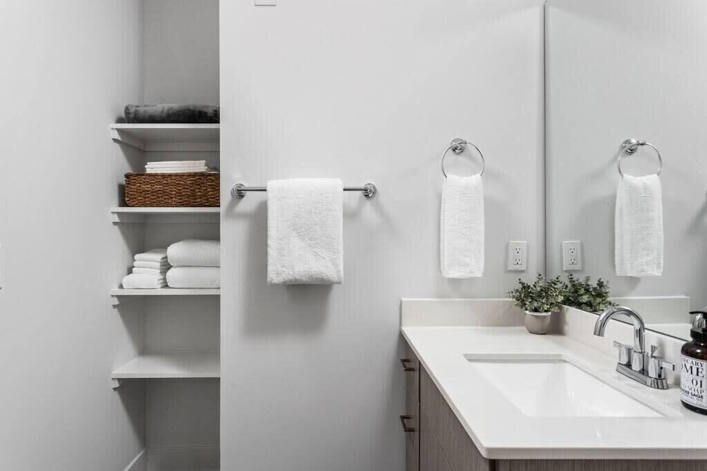 Photo of Bathroom in Cole-Noble District