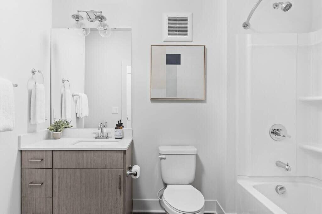 Photo of Bathroom in Cole-Noble District