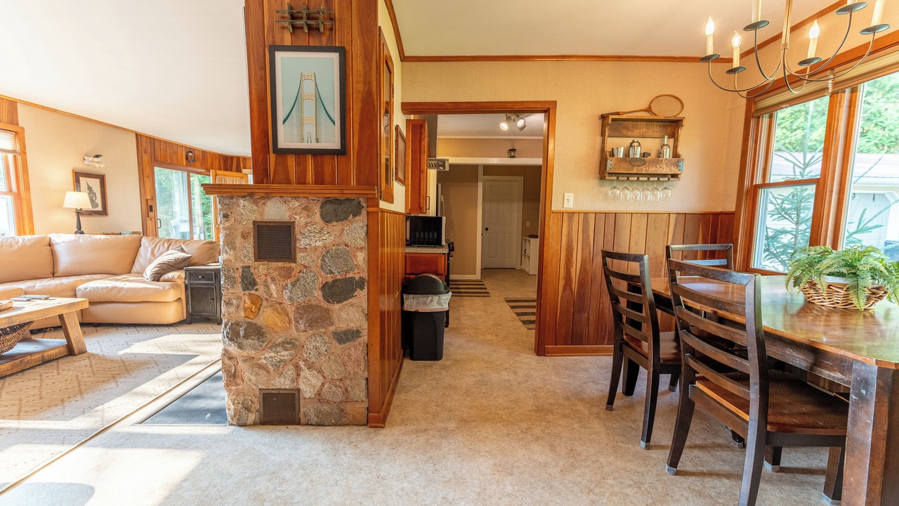 Photo of Livingroom in Manistique