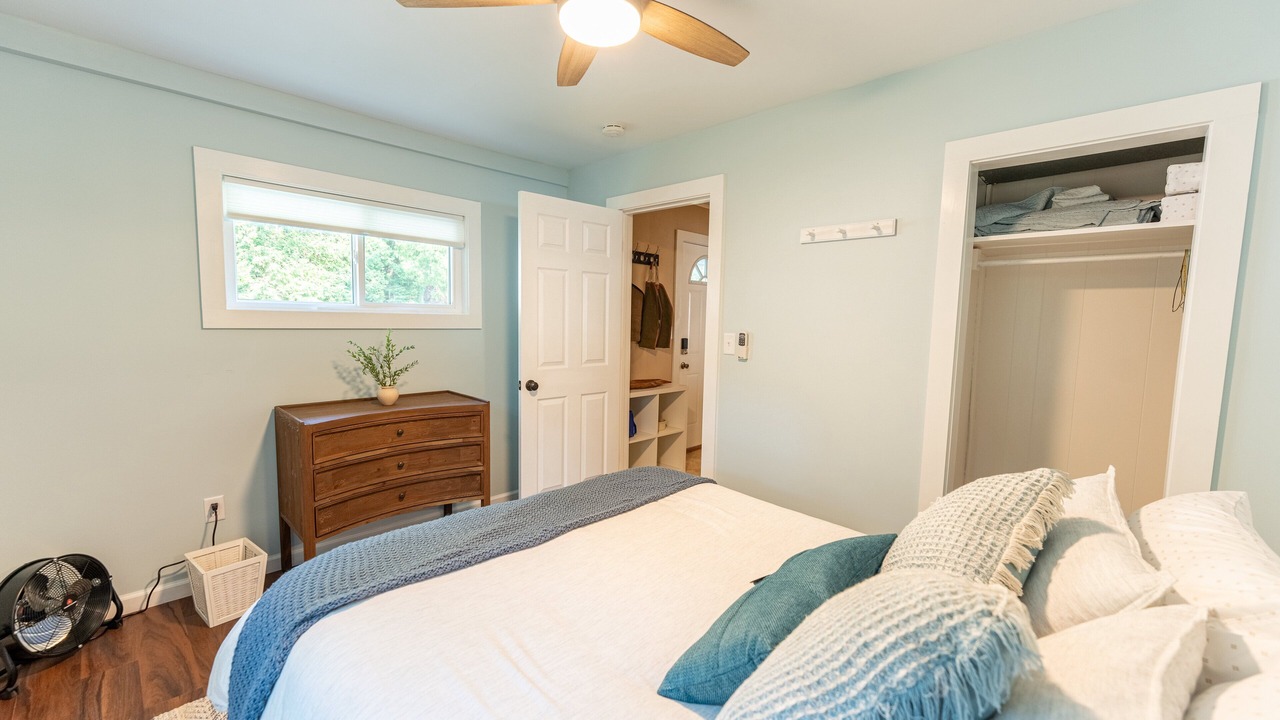Photo of Bedroom in Manistique