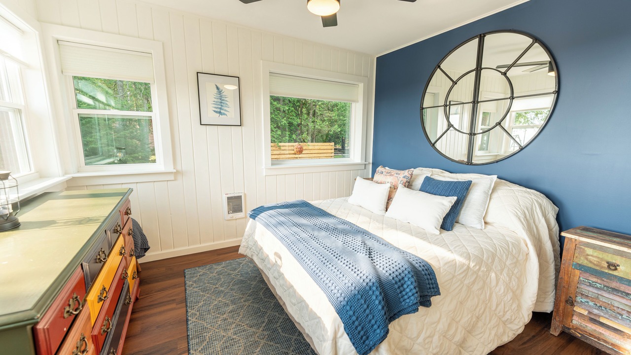 Photo of Bedroom in Manistique