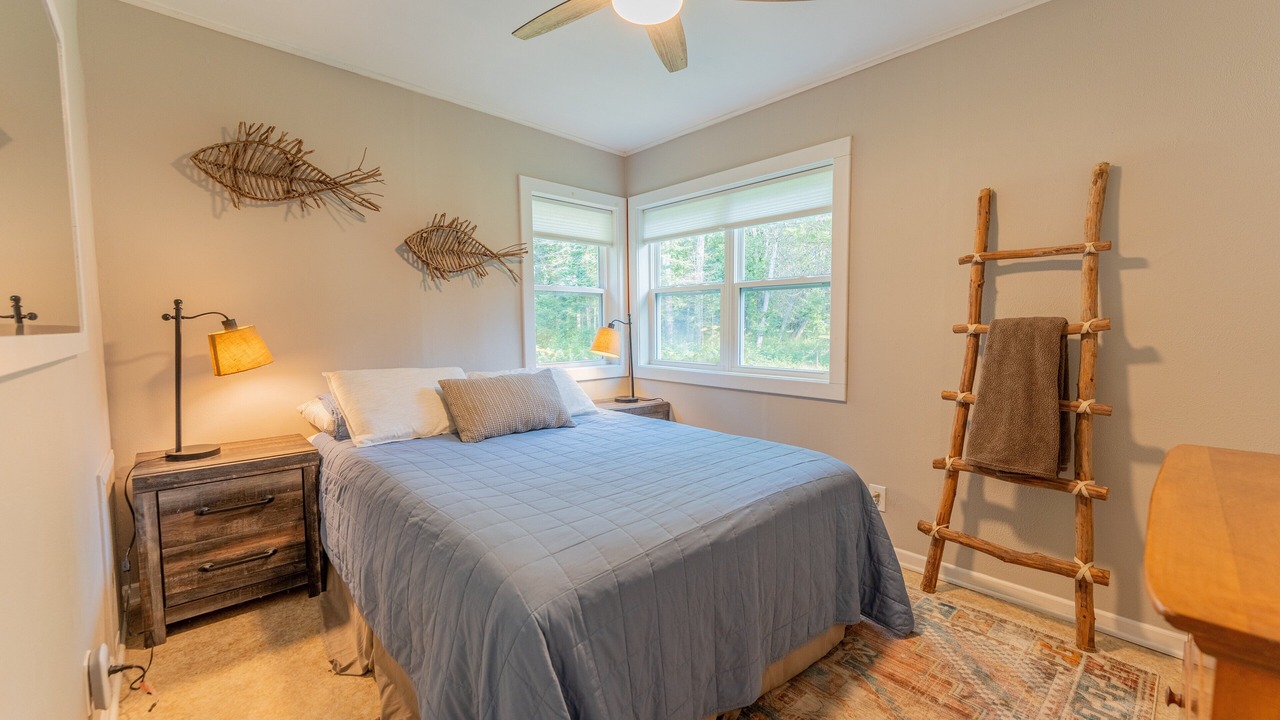 Photo of Bedroom in Manistique