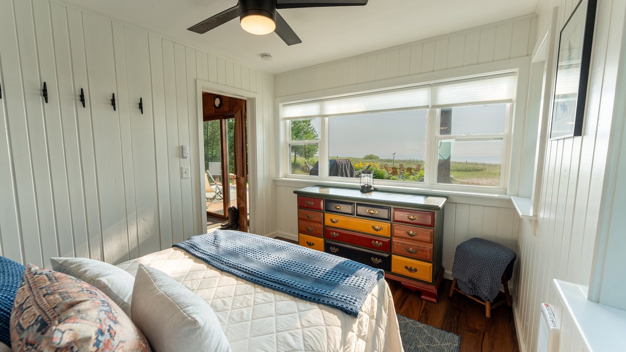 Photo of Bedroom in Manistique