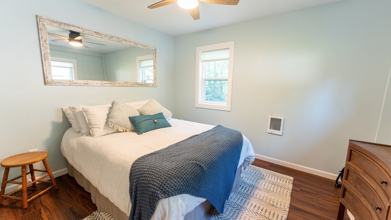 Photo of Bedroom in Manistique