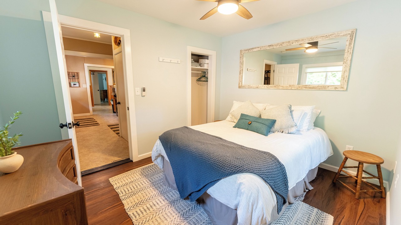 Photo of Bedroom in Manistique