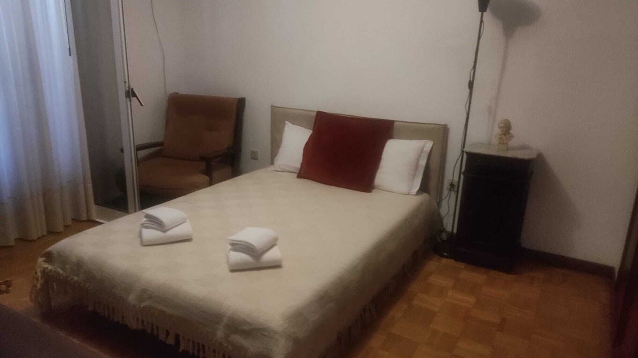 Photo of Bedroom in Sao Goncalo