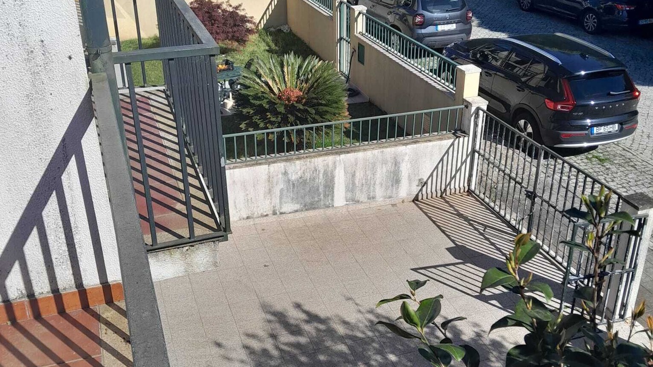 Photo of Outdoor in Sao Goncalo