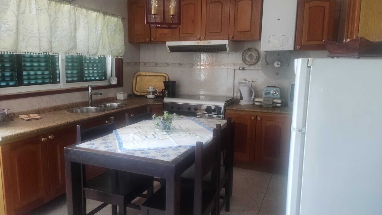 Photo of Kitchen in Sao Goncalo