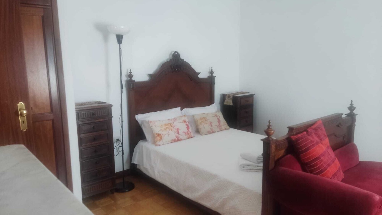 Photo of Bedroom in Sao Goncalo