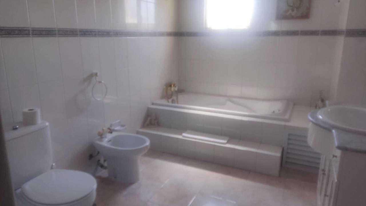 Photo of Bathroom in Sao Goncalo