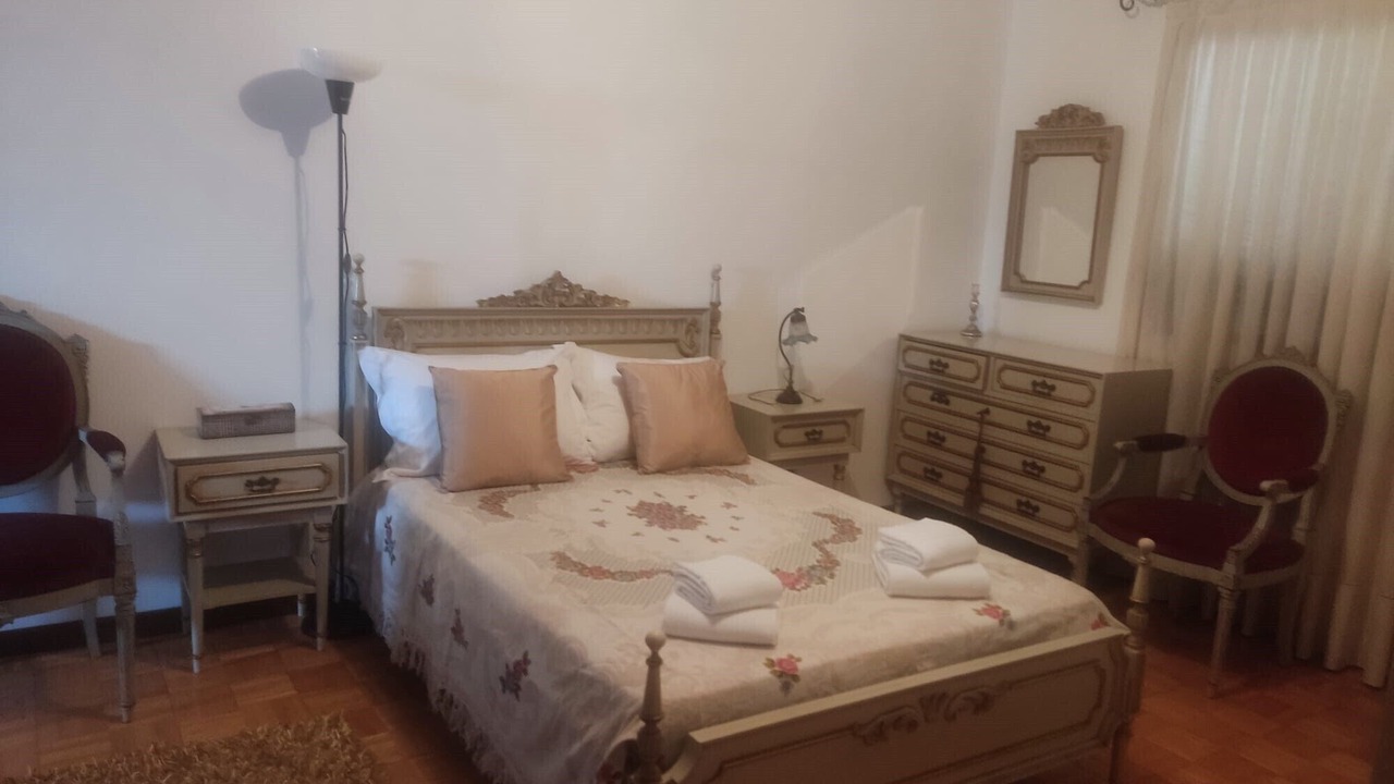 Photo of Bedroom in Sao Goncalo