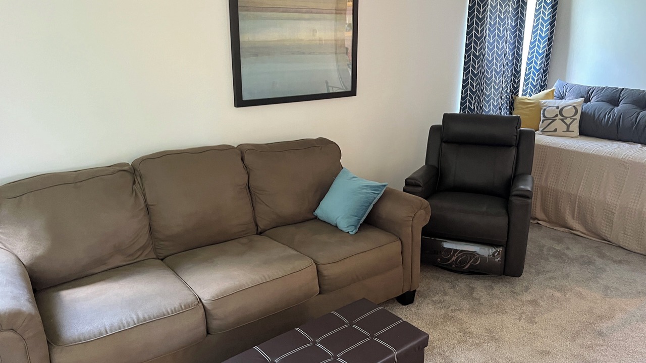 Photo of Bedroom in Elkhart