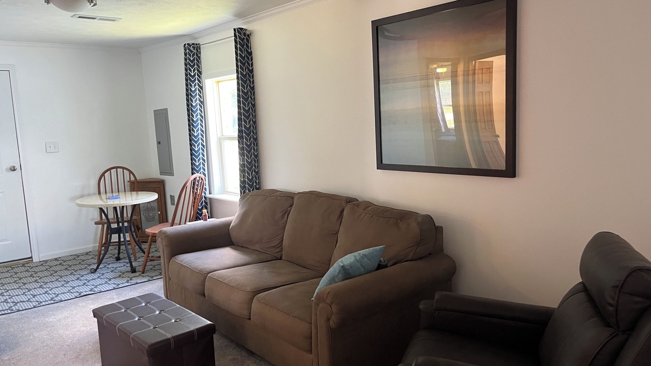 Photo of Bedroom in Elkhart