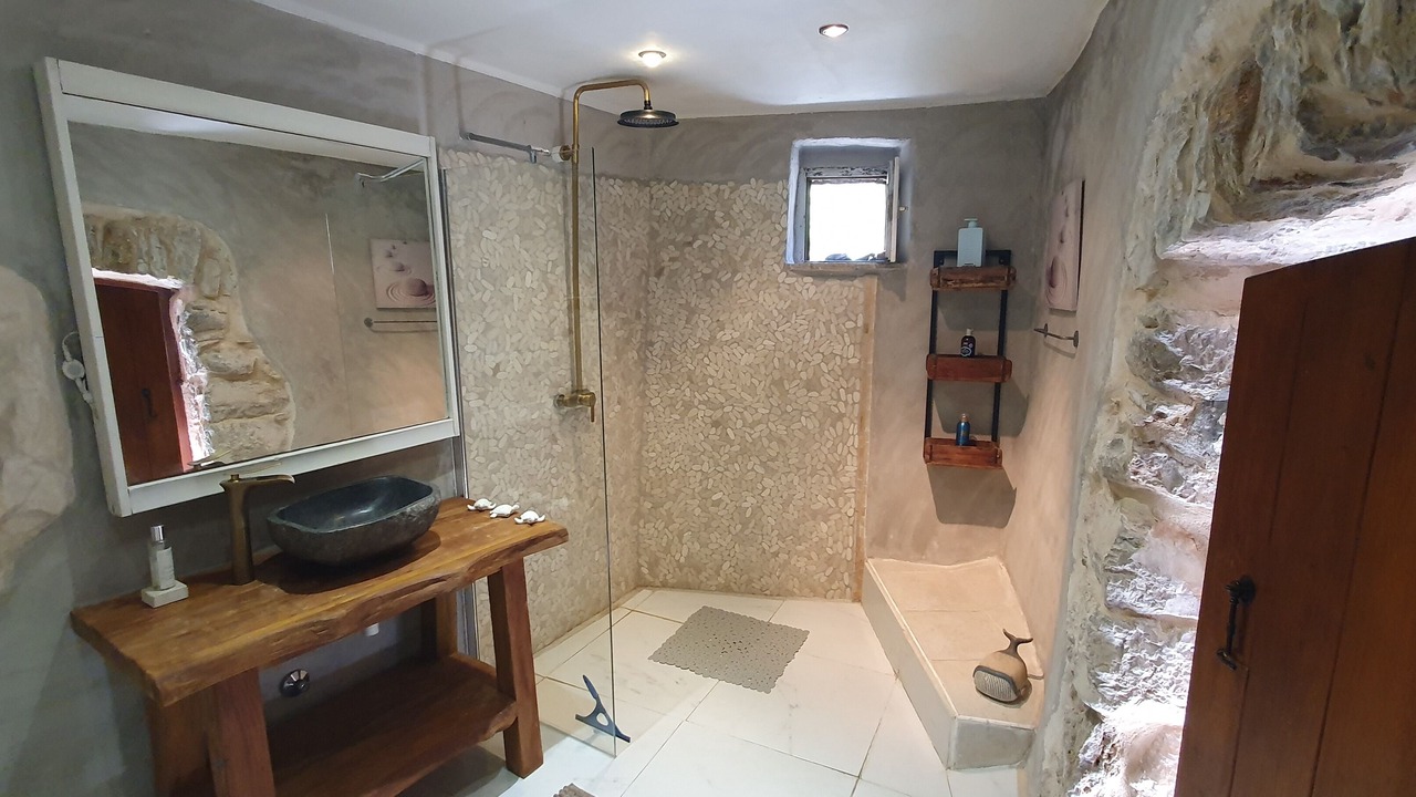 Photo of Bathroom in Island Hvar