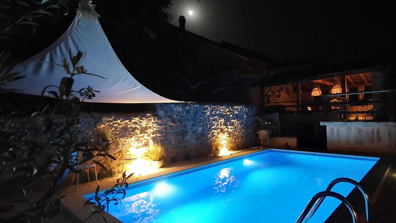 Photo of Outdoor in Island Hvar