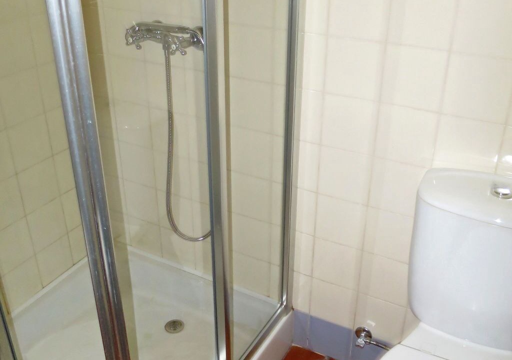 Photo of Bathroom in Cossourado