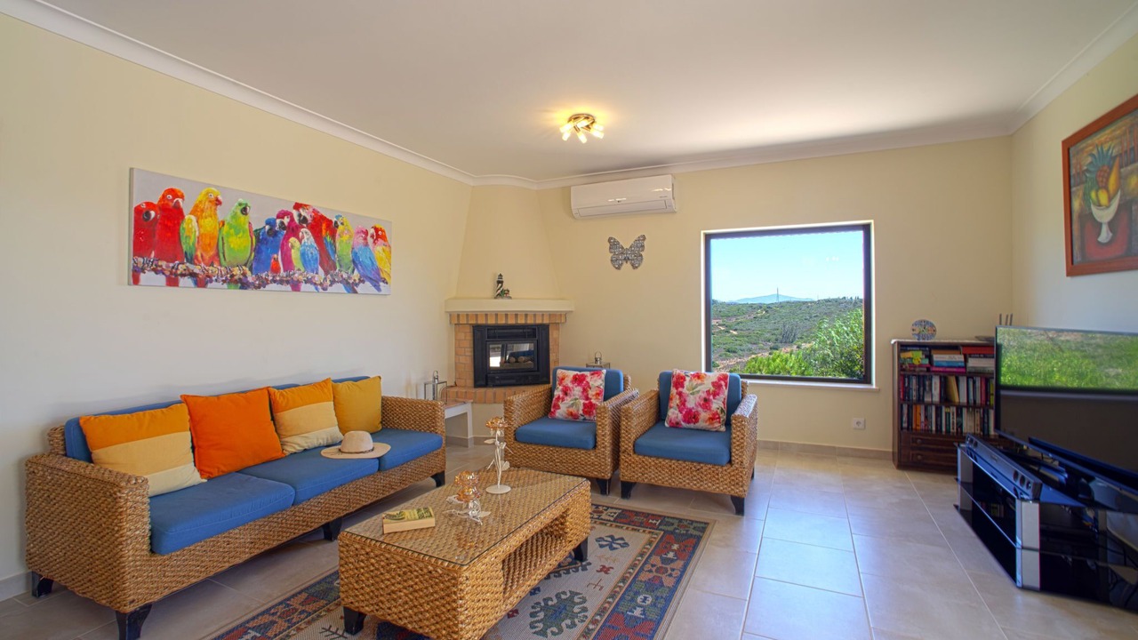 Photo of Livingroom in Sargacal