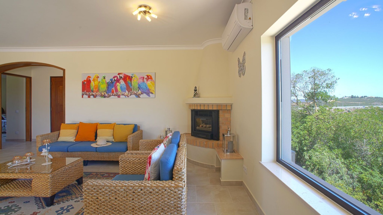 Photo of Livingroom in Sargacal