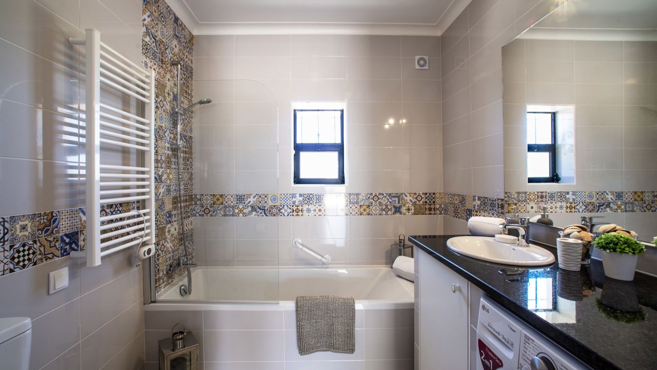 Photo of Bathroom in Sargacal