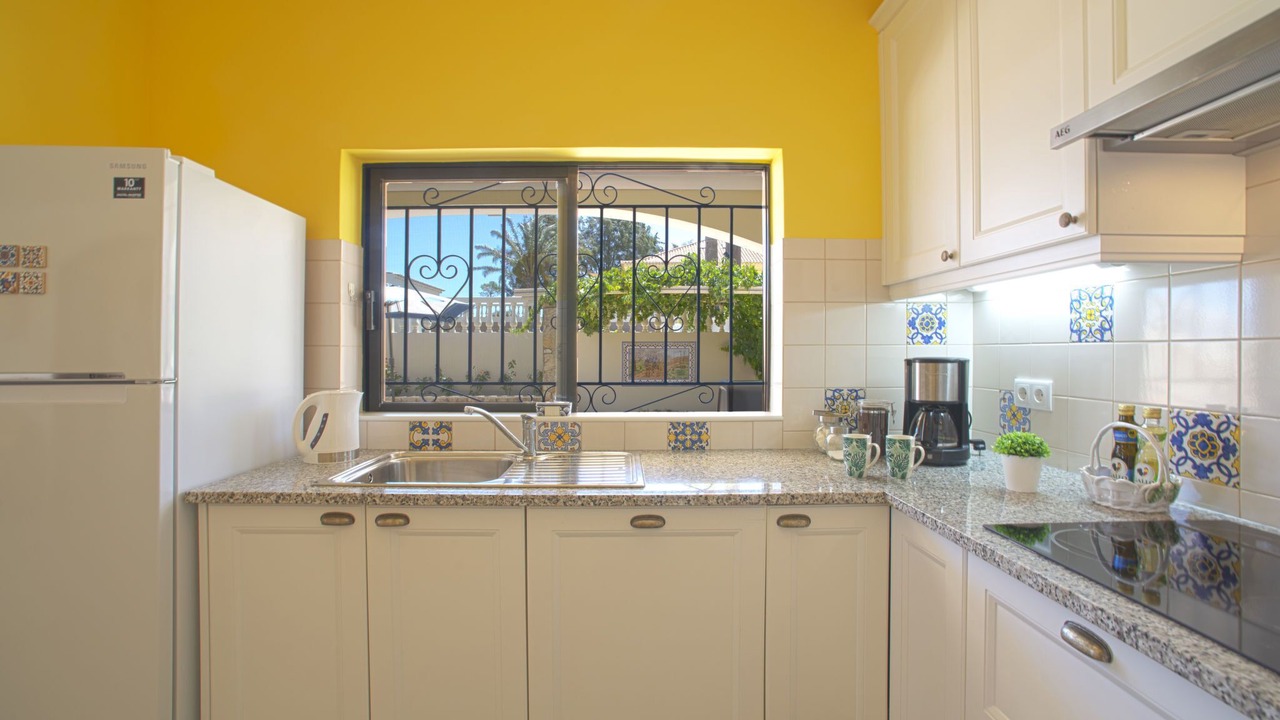 Photo of Bedroom in Sargacal