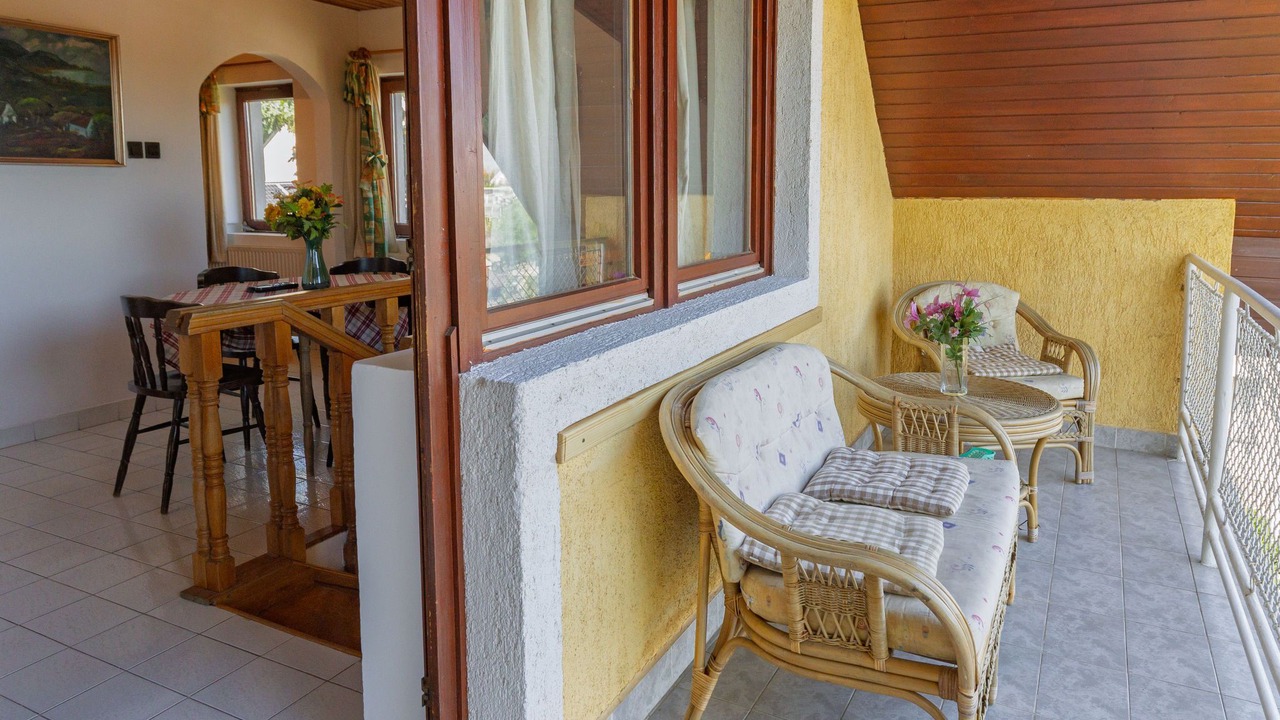 Photo of Bedroom in Balatonalmadi