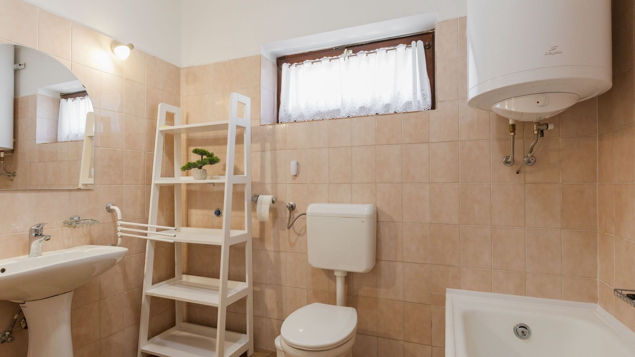 Photo of Bathroom in Balatonalmadi