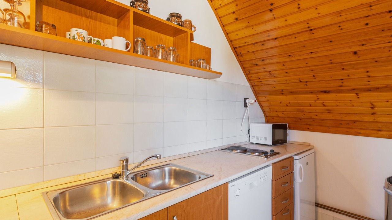 Photo of Bedroom in Balatonalmadi