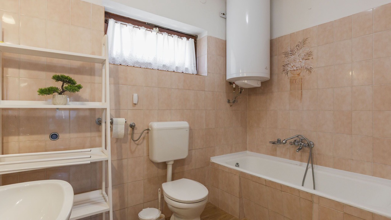 Photo of Bathroom in Balatonalmadi
