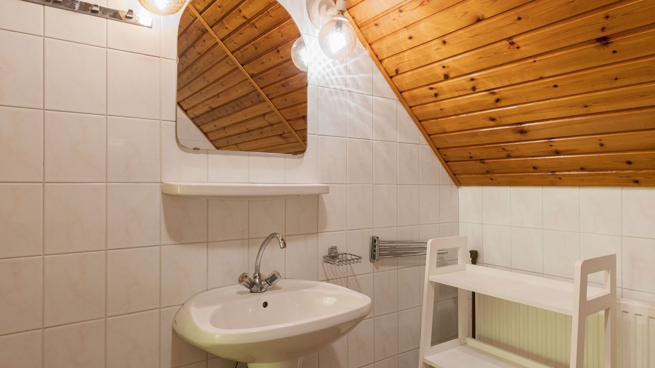 Photo of Bathroom in Balatonalmadi