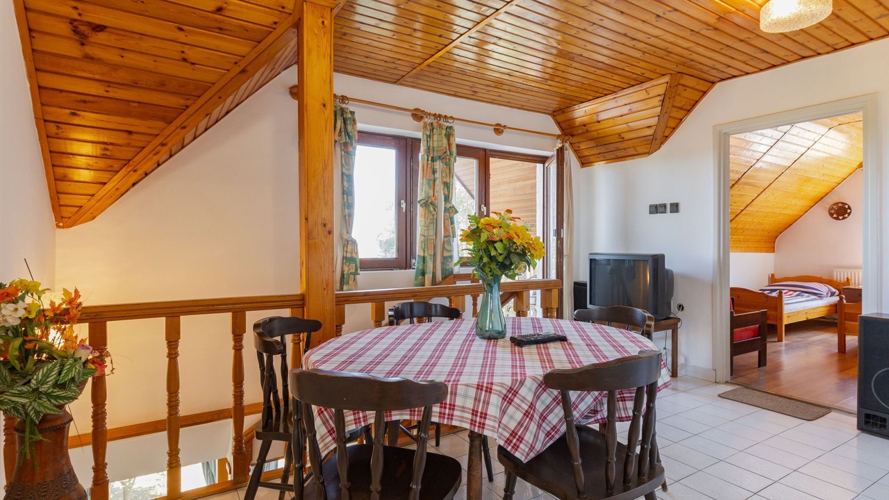 Photo of Bedroom in Balatonalmadi