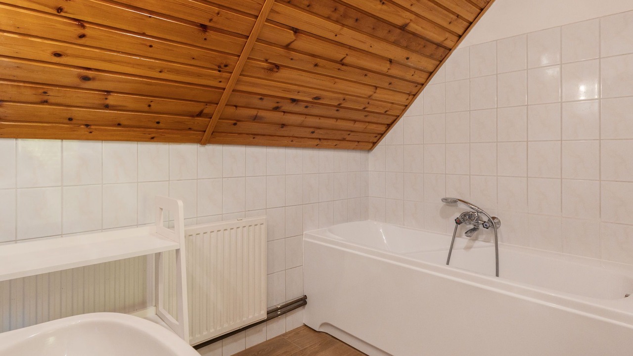Photo of Bathroom in Balatonalmadi