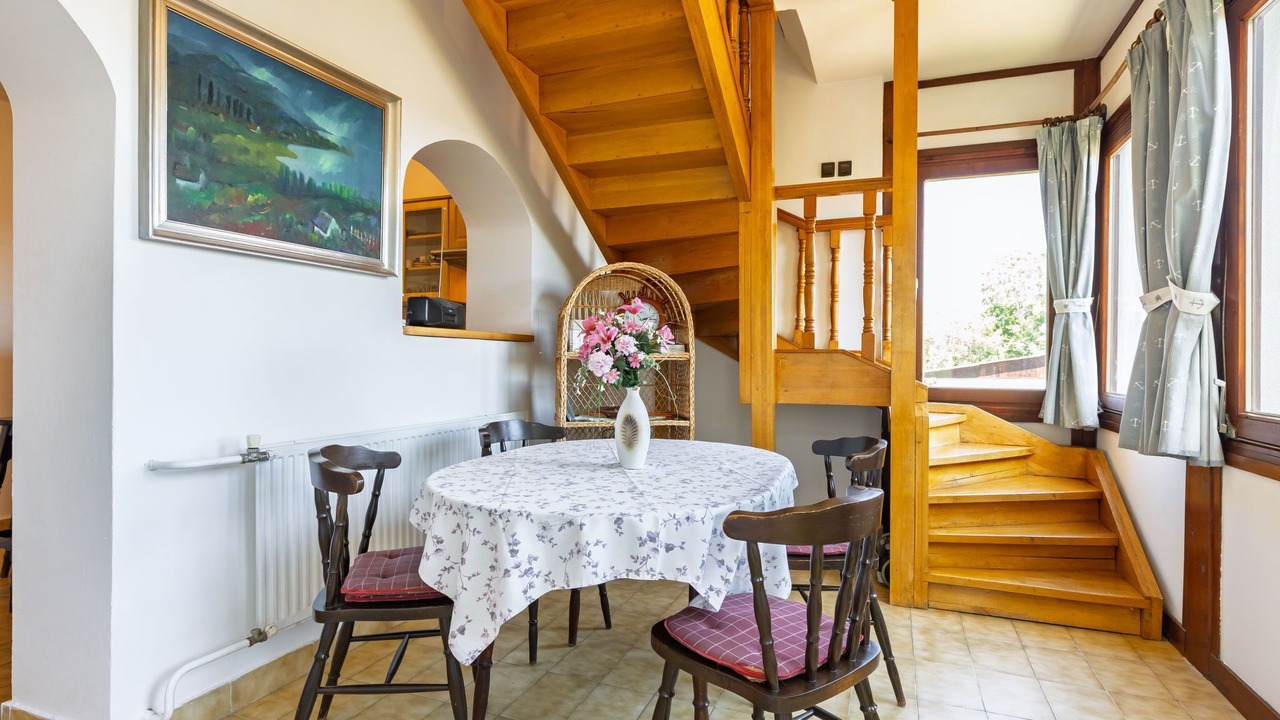 Photo of Bedroom in Balatonalmadi