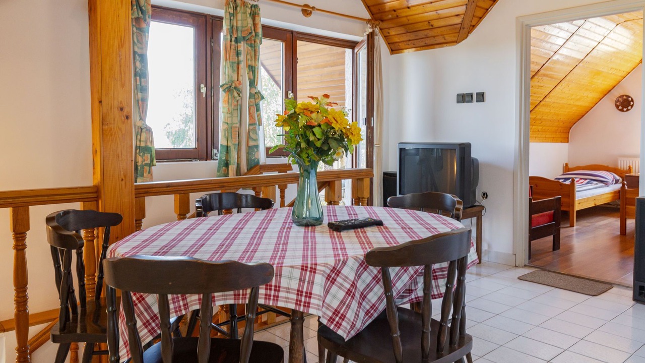 Photo of Bedroom in Balatonalmadi