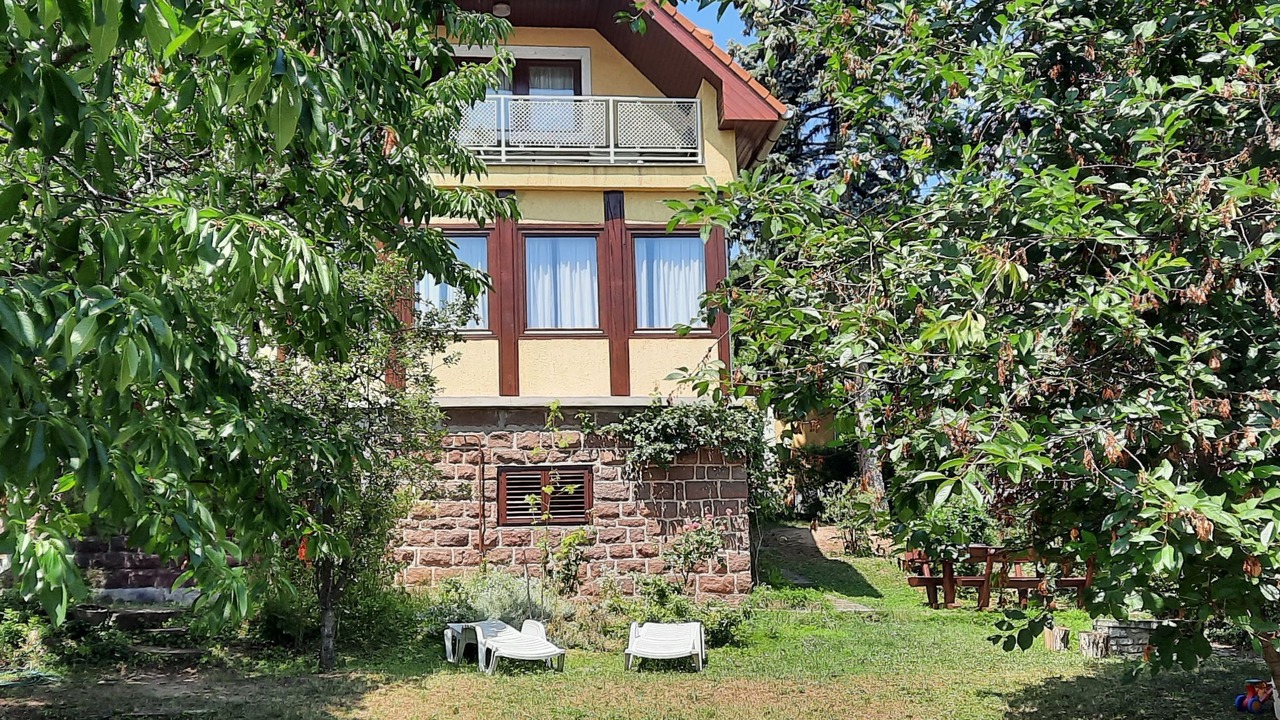 Photo of Others in Balatonalmadi