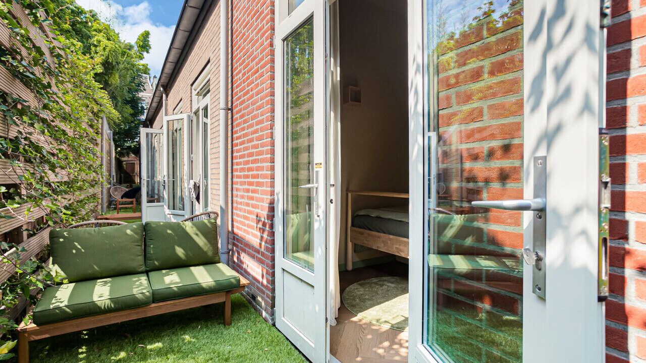 Photo of Outdoor in Weesperzijde