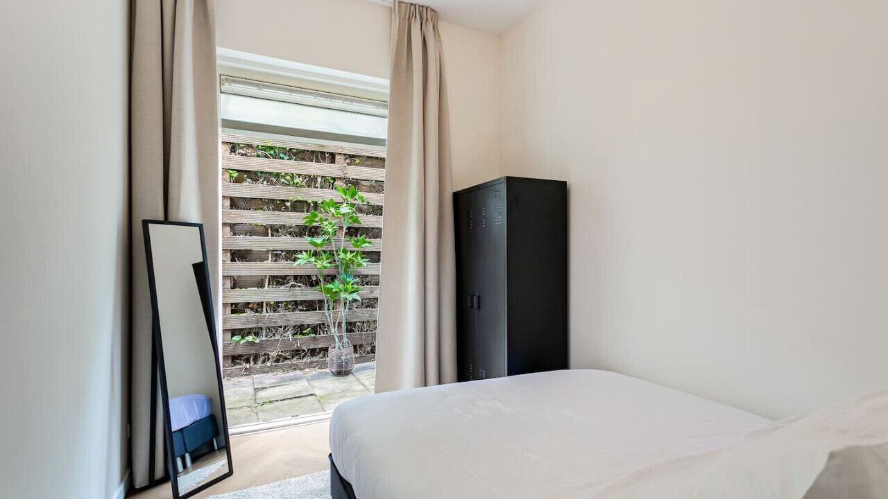 Photo of Bedroom in Weesperzijde