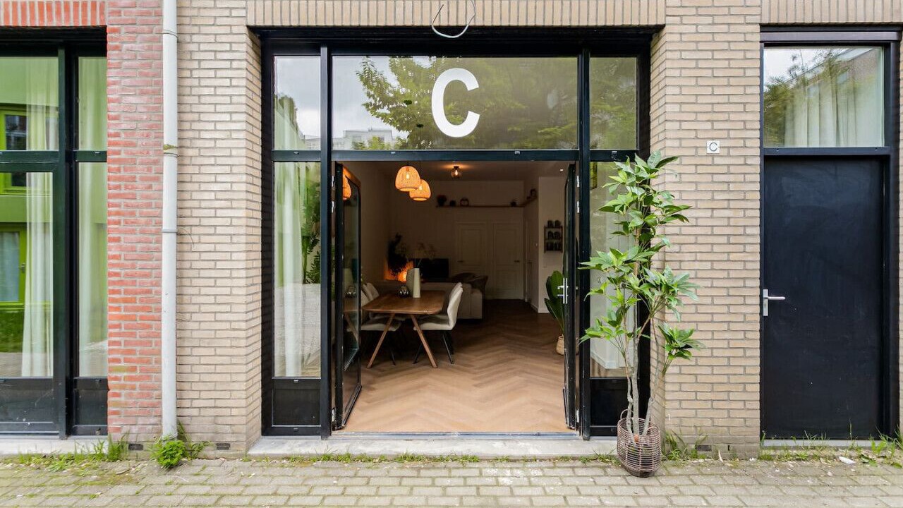Photo of Outdoor in Weesperzijde