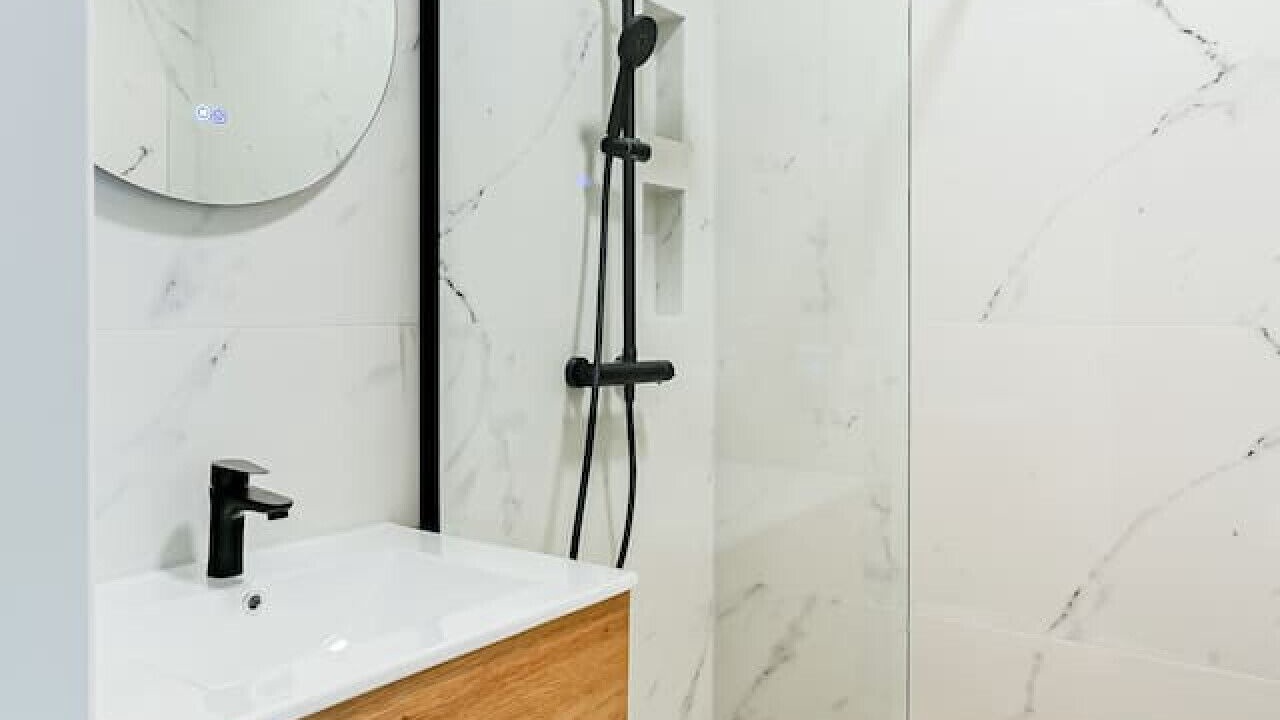 Photo of Bathroom in Weesperzijde