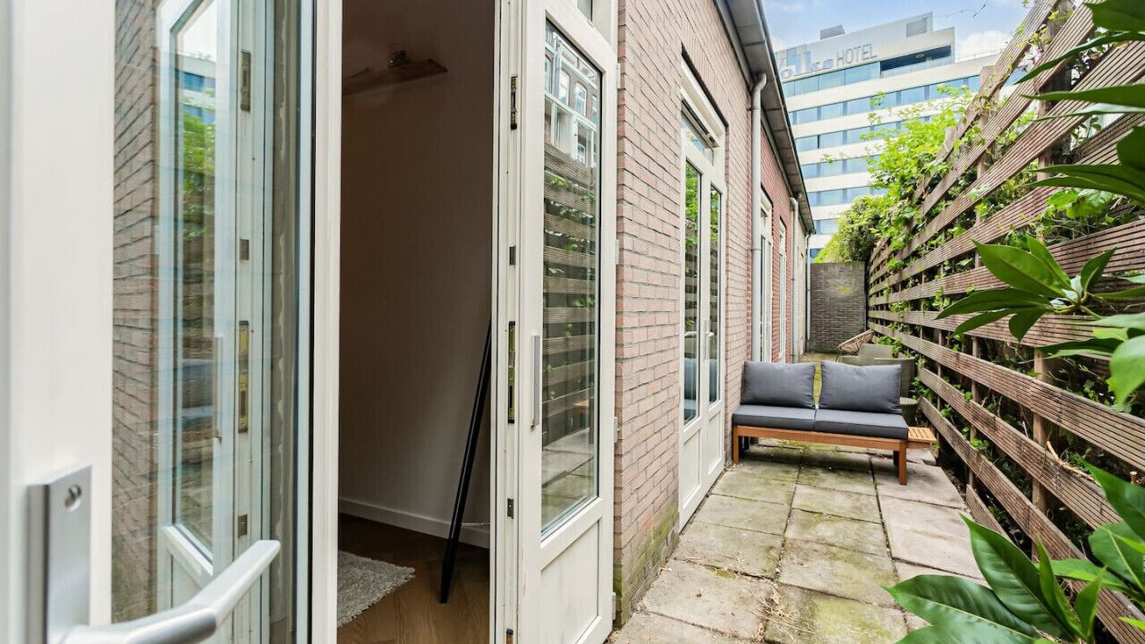 Photo of Outdoor in Weesperzijde