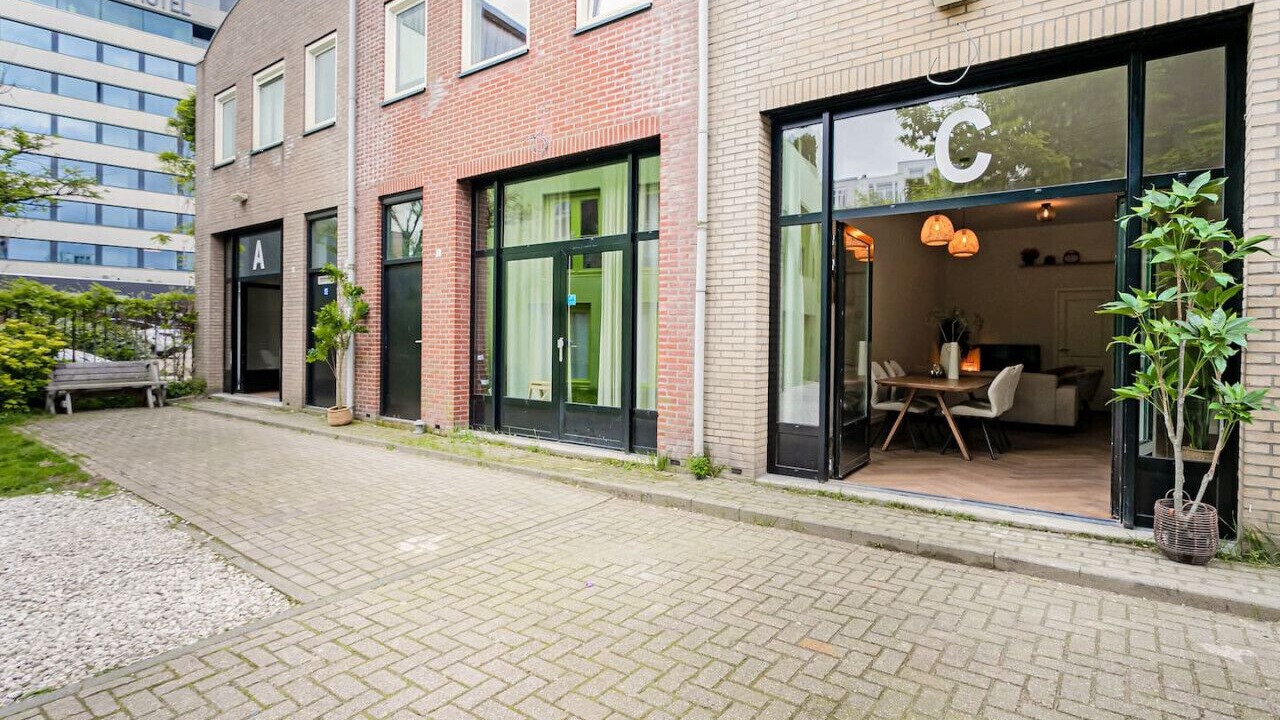 Photo of Outdoor in Weesperzijde