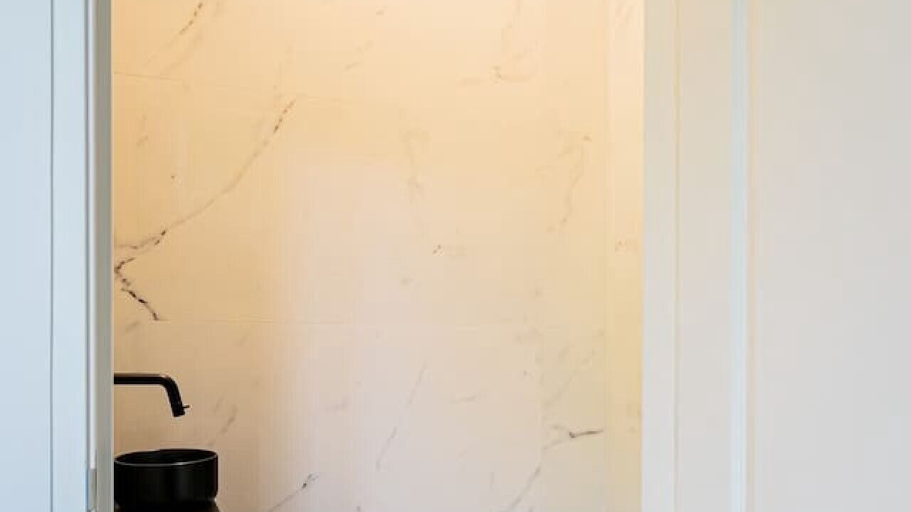 Photo of Bathroom in Weesperzijde