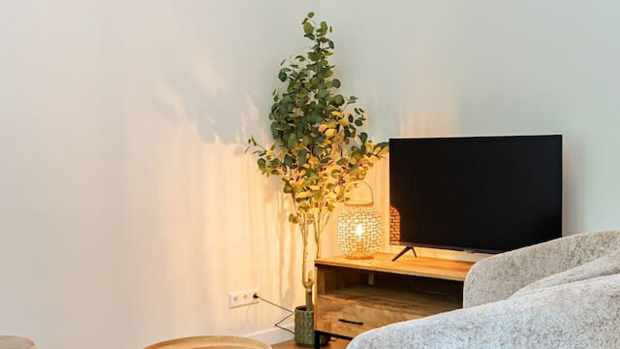 Photo of Livingroom in Weesperzijde