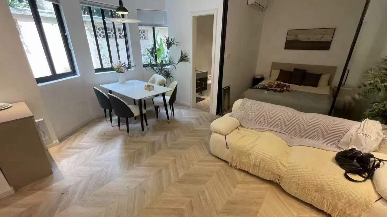 Photo of Bedroom in Changning