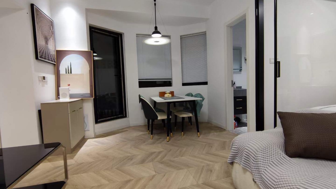 Photo of Bedroom in Changning