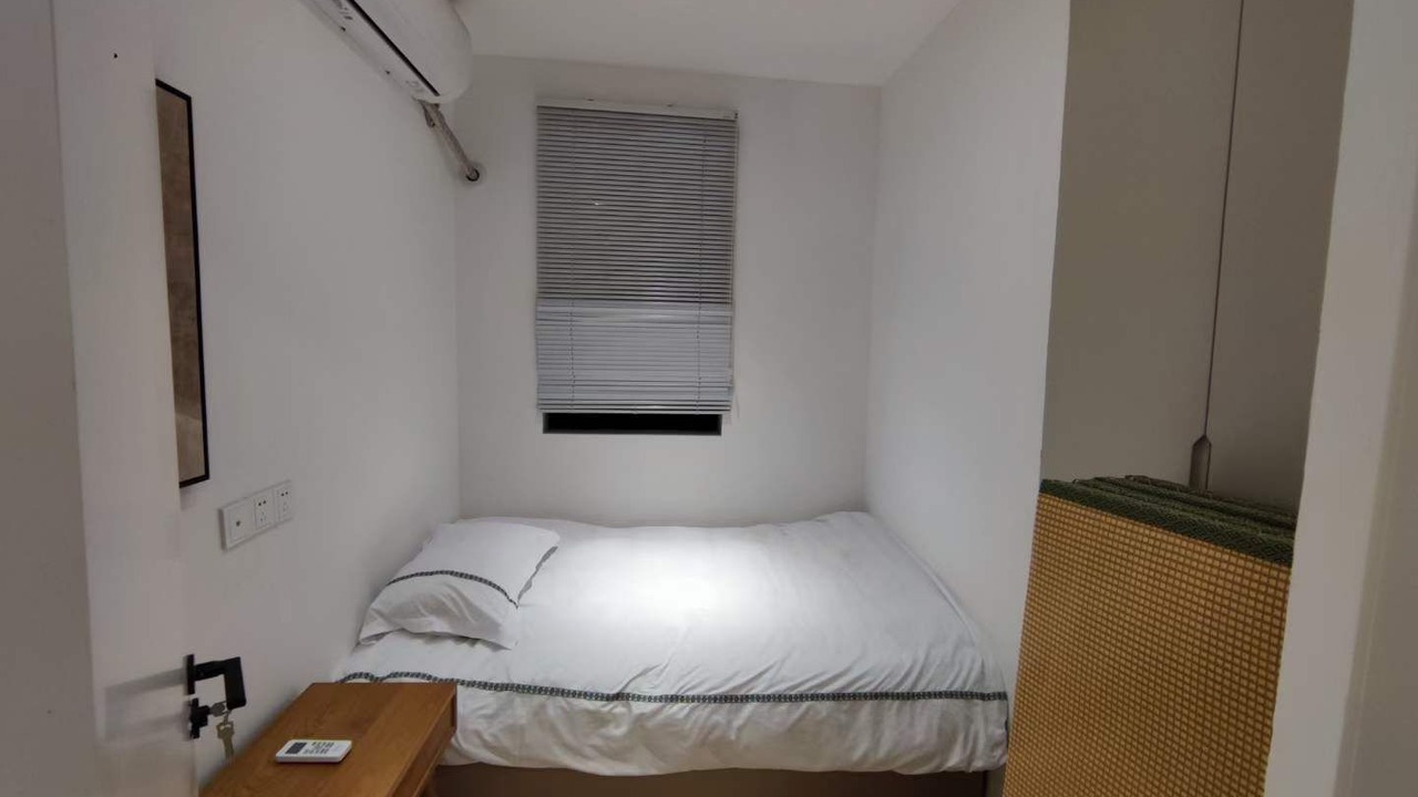 Photo of Bedroom in Changning