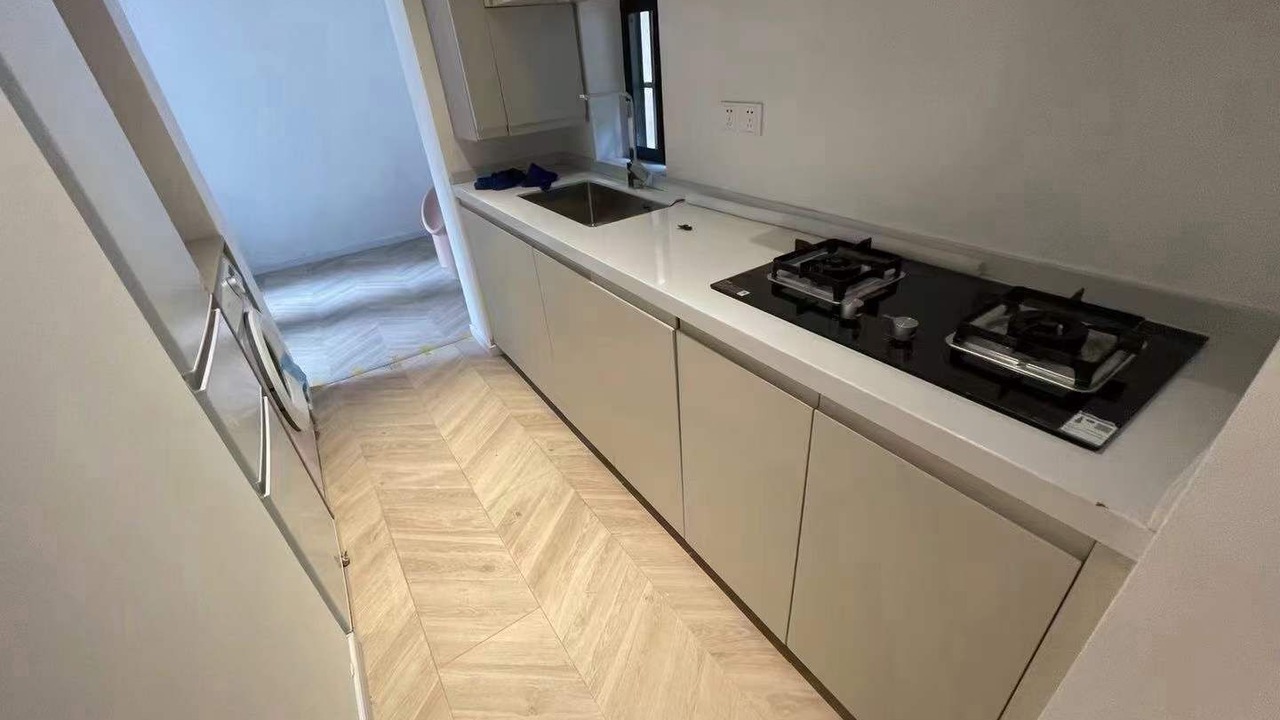 Photo of Kitchen in Changning
