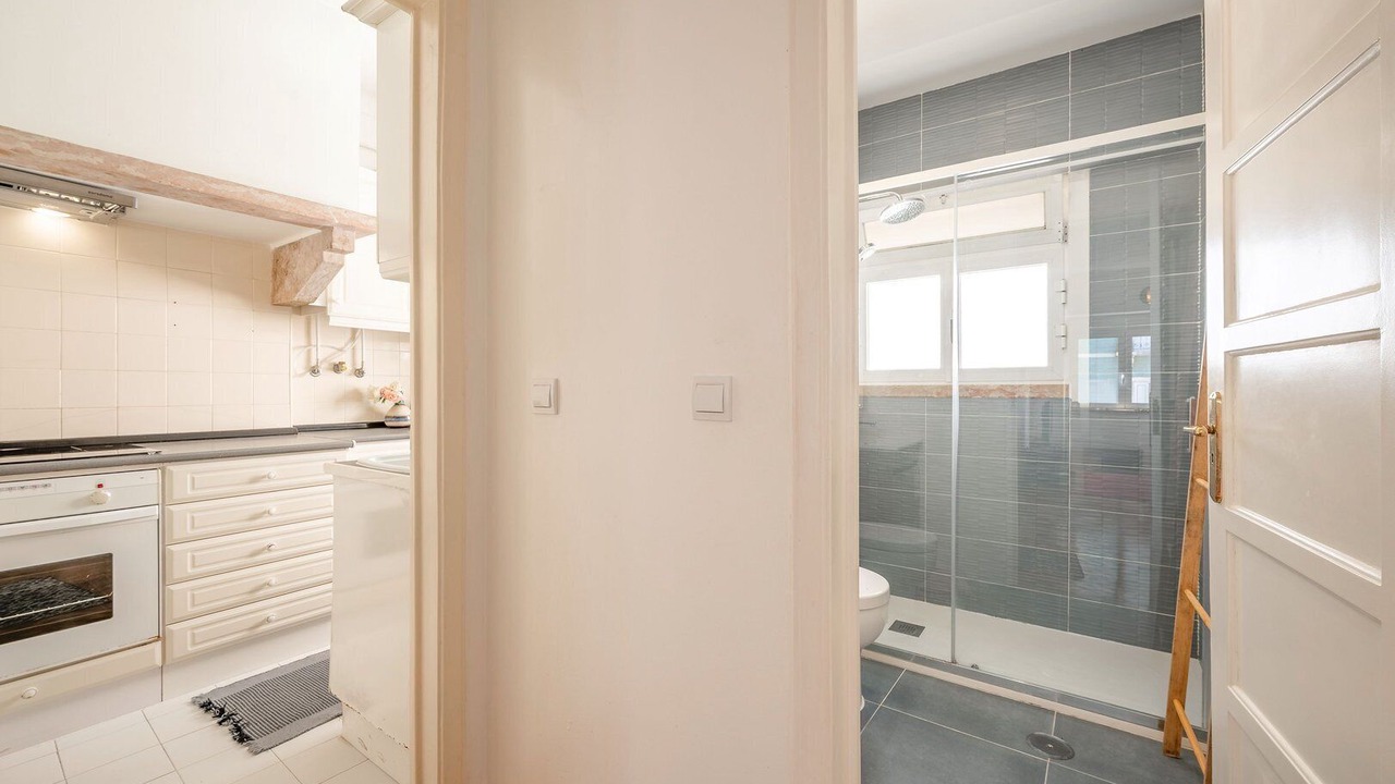 Photo of Bathroom in Sao Jorge de Arroios