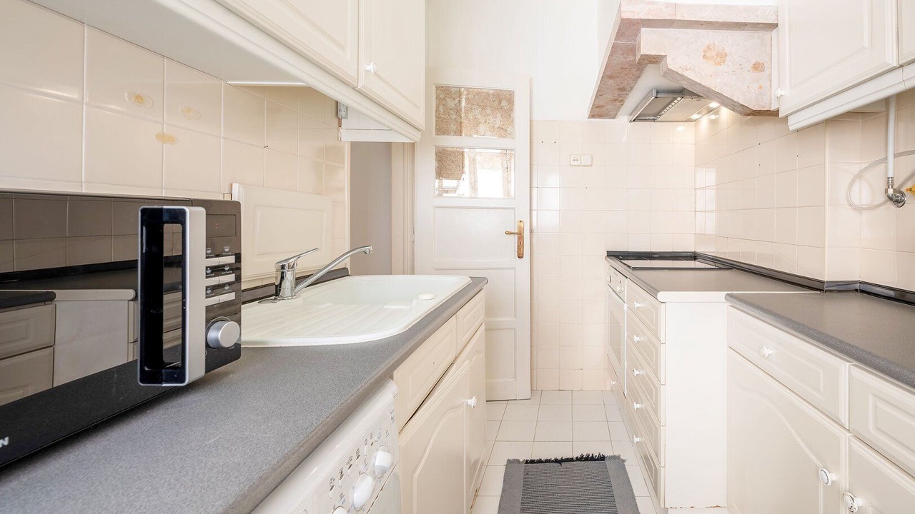 Photo of Kitchen in Sao Jorge de Arroios