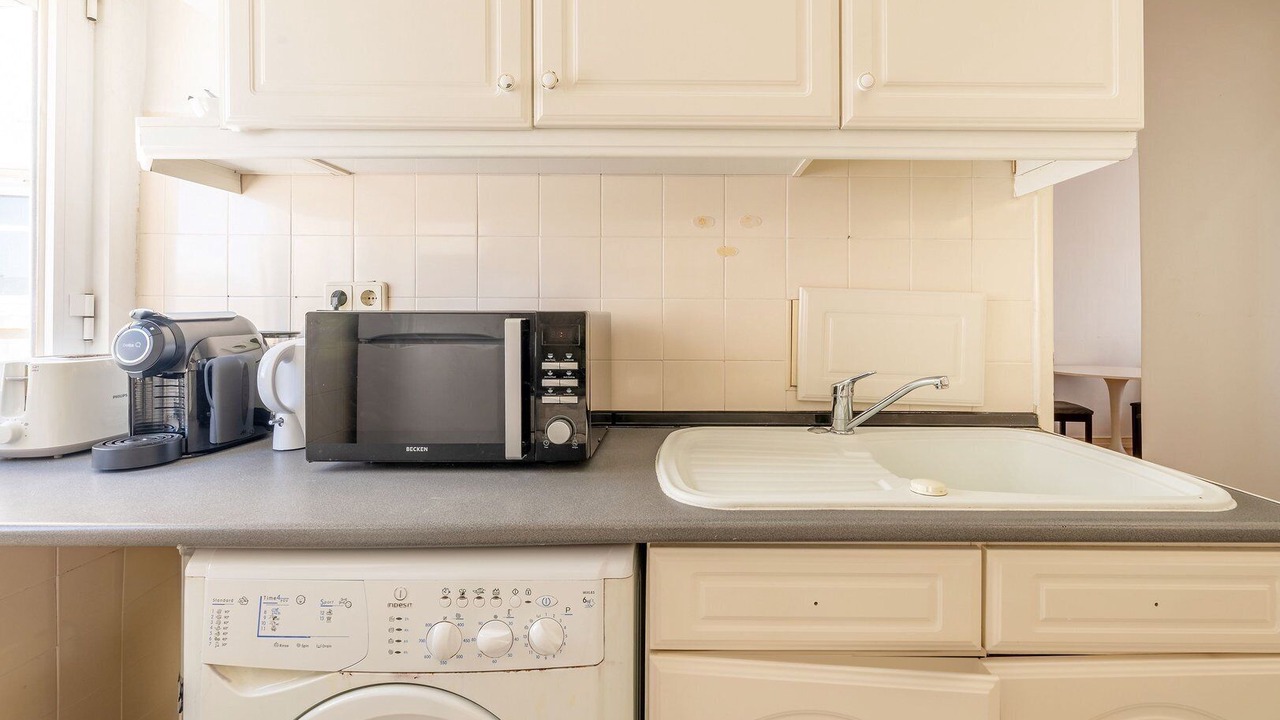 Photo of Kitchen in Sao Jorge de Arroios