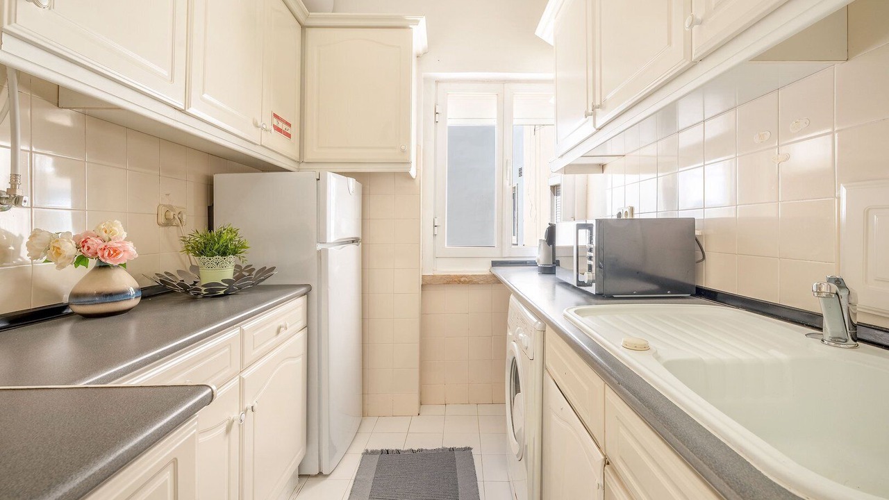 Photo of Kitchen in Sao Jorge de Arroios